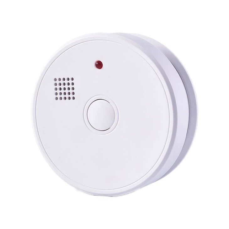 Standalone Fire Smoke Sensor