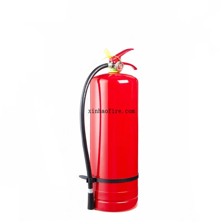 10 Pound Fire Extinguisher