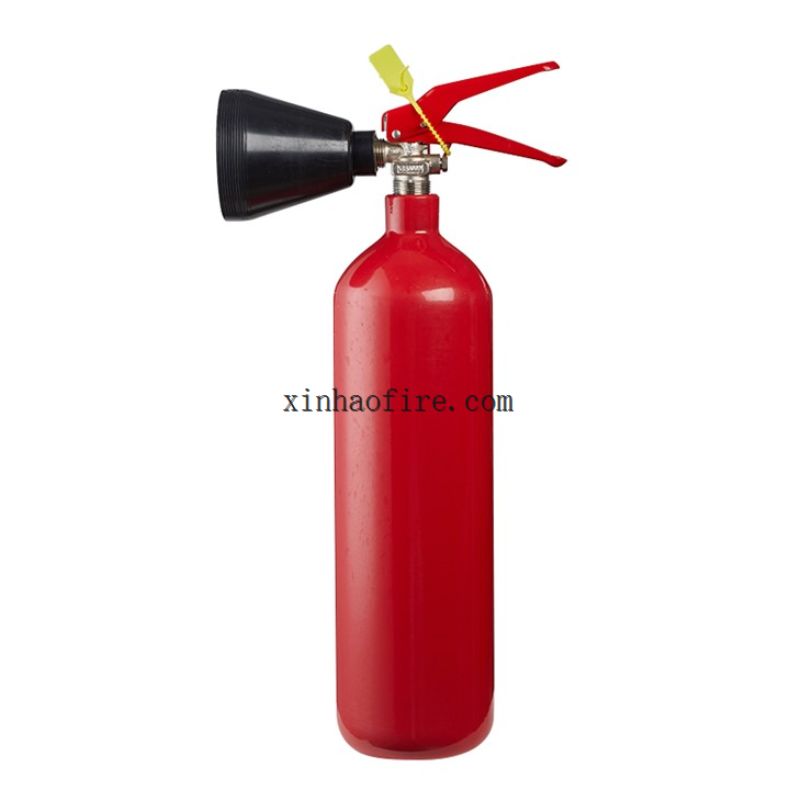1 kg Co2 Fire Extinguisher