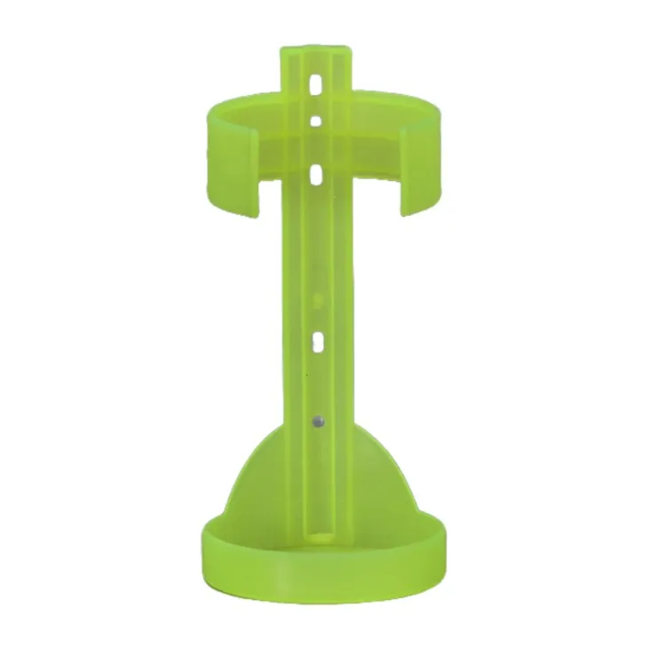 Plastic Fire Extinguisher Bracket