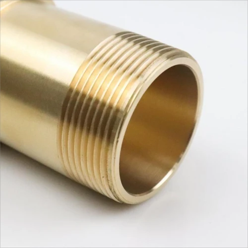 Fire Hose Rack Nipple