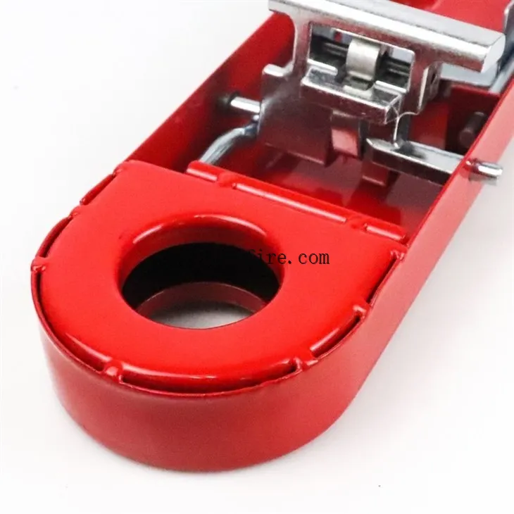 Fire Hose Rack