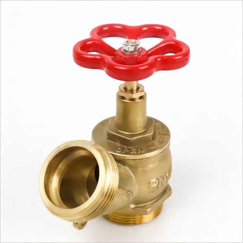 Fire Hydrant Landing Valve