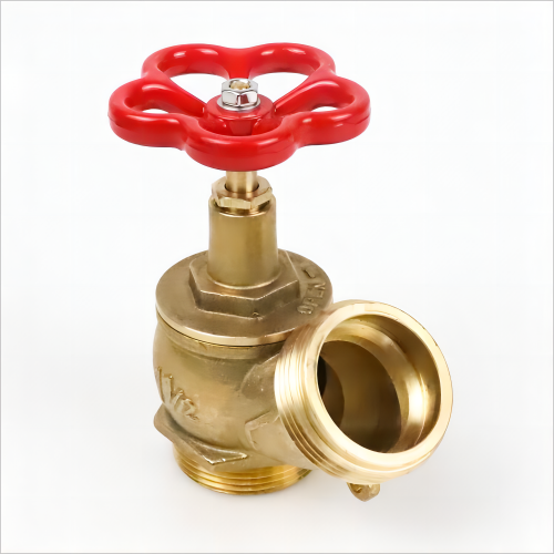 Fire Hydrant Landing Valve