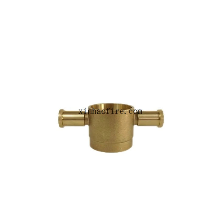 Jhon Morris Adapter