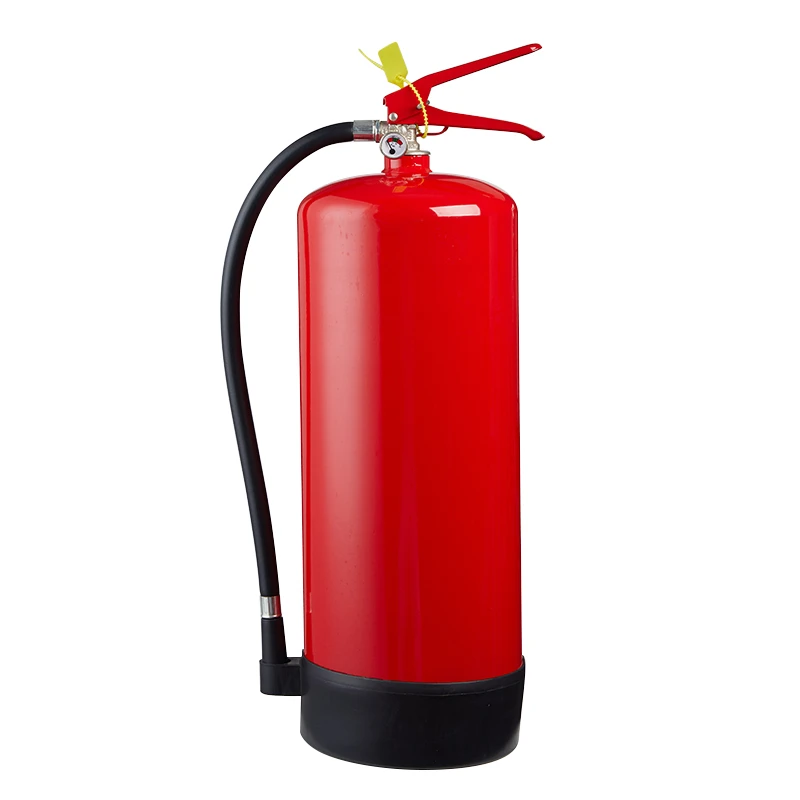 Dry Powder Fire Extinguisher Dry Powder Fire Extinguisher