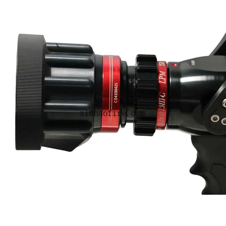 Pistol Grip Fire Water Spray Gun factory