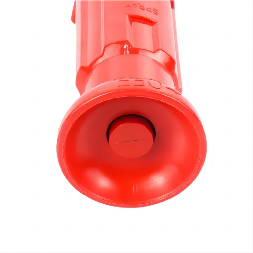 PVC Hose Reel Nozzle