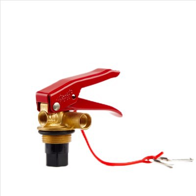 Aparat za gašenje požara 1kg Vavle