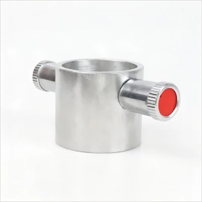 Aluminijski John Morris adapter