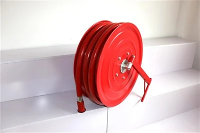 Fire Fighting Reel