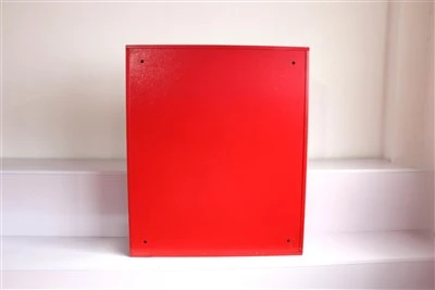 Fire Hydrant Hose Reel Cabinet