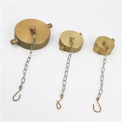 Pin Lug Cap